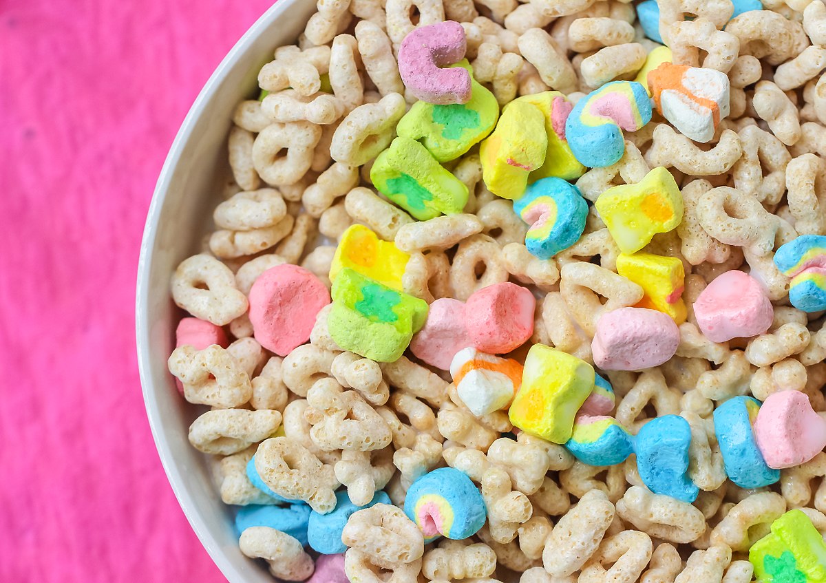 Can Dogs Eat Lucky Charms? Not What You Expect!