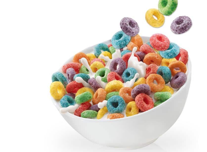 Can a Dog Eat Froot Loops? Barkmind