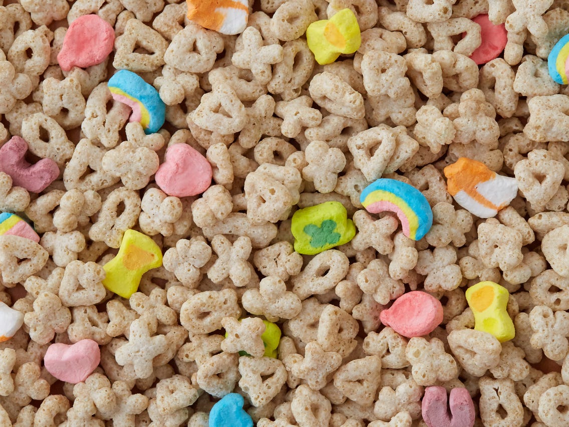 Can Dogs Eat Lucky Charms? Not What You Expect!