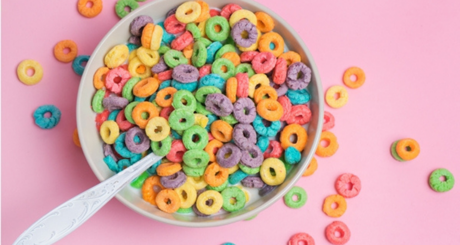 Can a Dog Eat Froot Loops? Barkmind