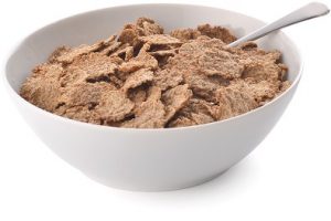 bran flakes for dogs with diarrhea