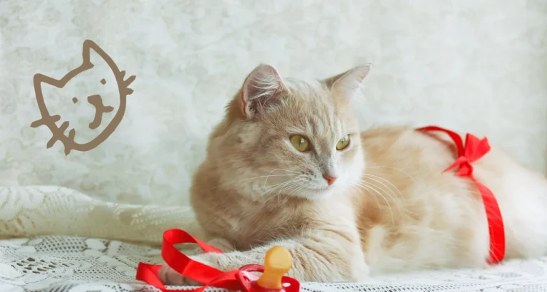 4 Ways to Tell If Your Cat Still Has Kittens Inside