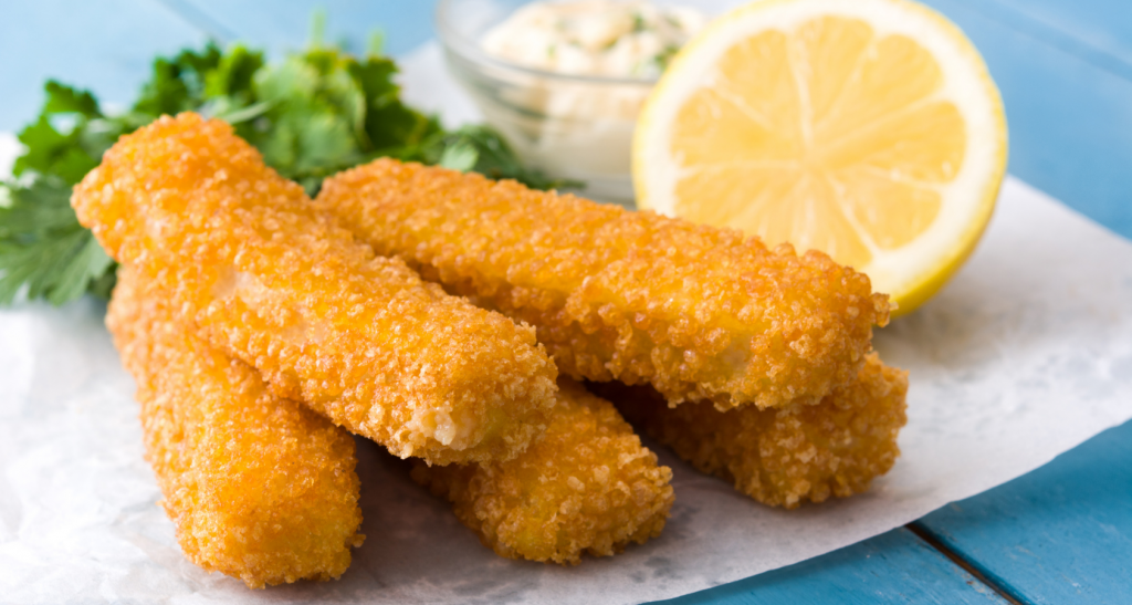 Can Dogs Eat Fish Sticks? Barkmind