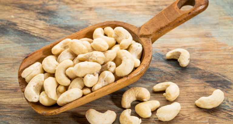 Can Dogs Eat Cashews? Are They Safe?
