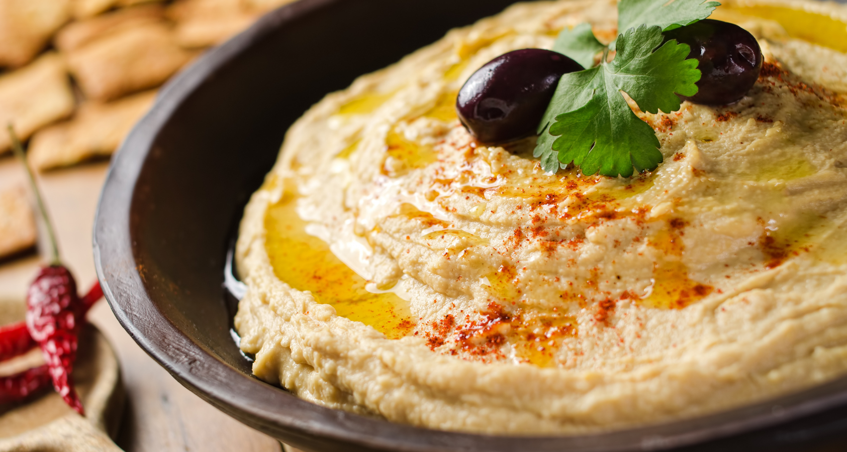 Can Dogs Eat Hummus? (Chickpeas, Garbanzo Beans)?