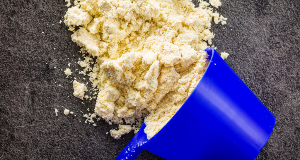 Protein Powder for Dogs? (Is It Safe) Barkmind