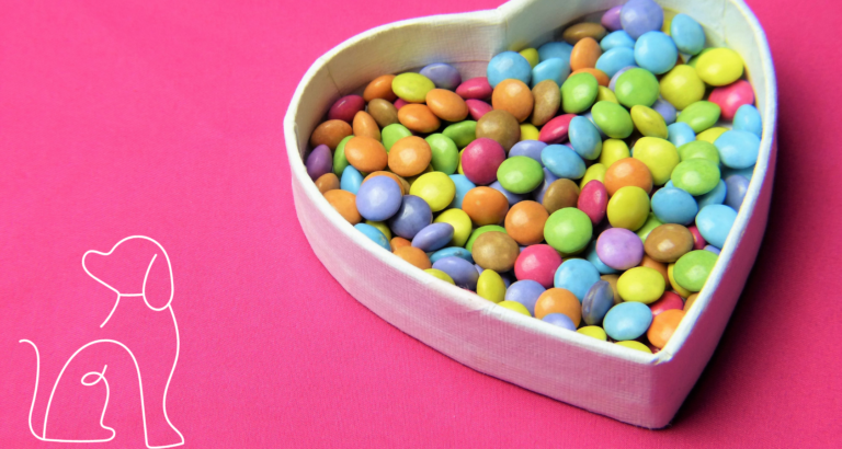 Can Dogs Eat Smarties? Finally Answered