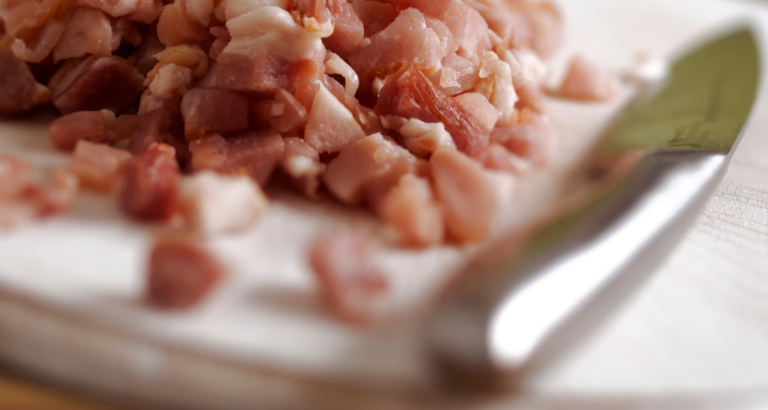 Can Dogs Eat Bacon Bits? The Delicious Truth
