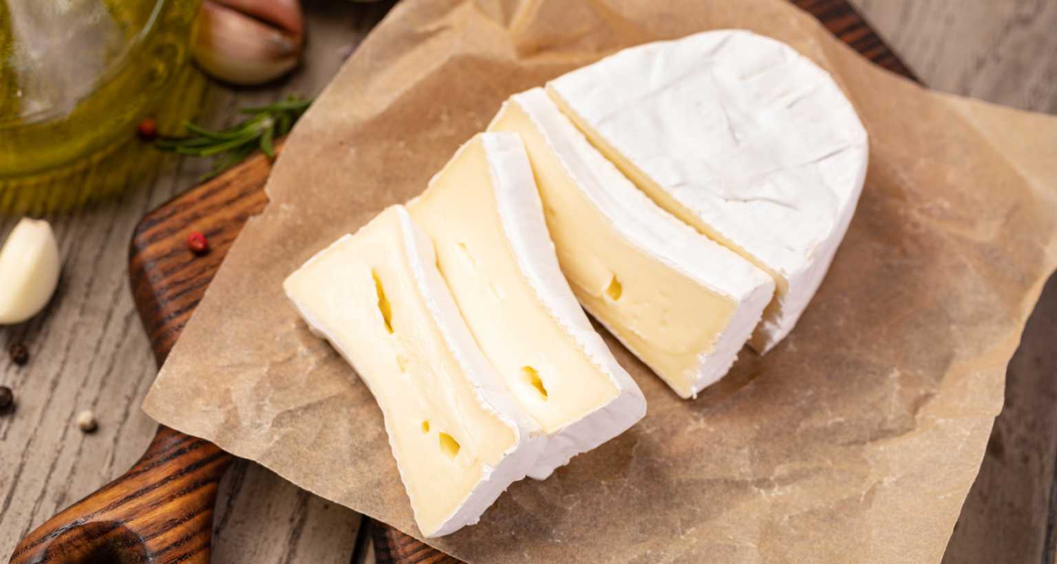 Can Dogs Eat Brie Cheese? Will He Get Sick? Barkmind