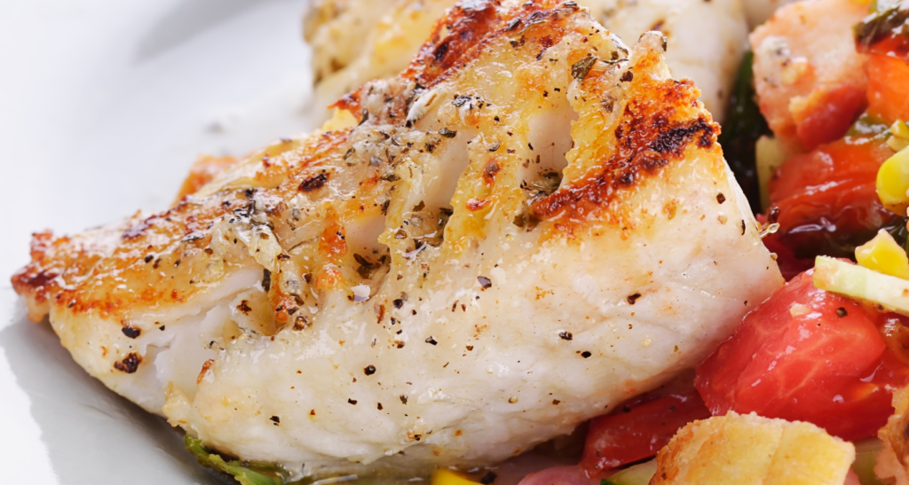 Can Dogs Eat Mahi Mahi? The answer may surprise you! Barkmind