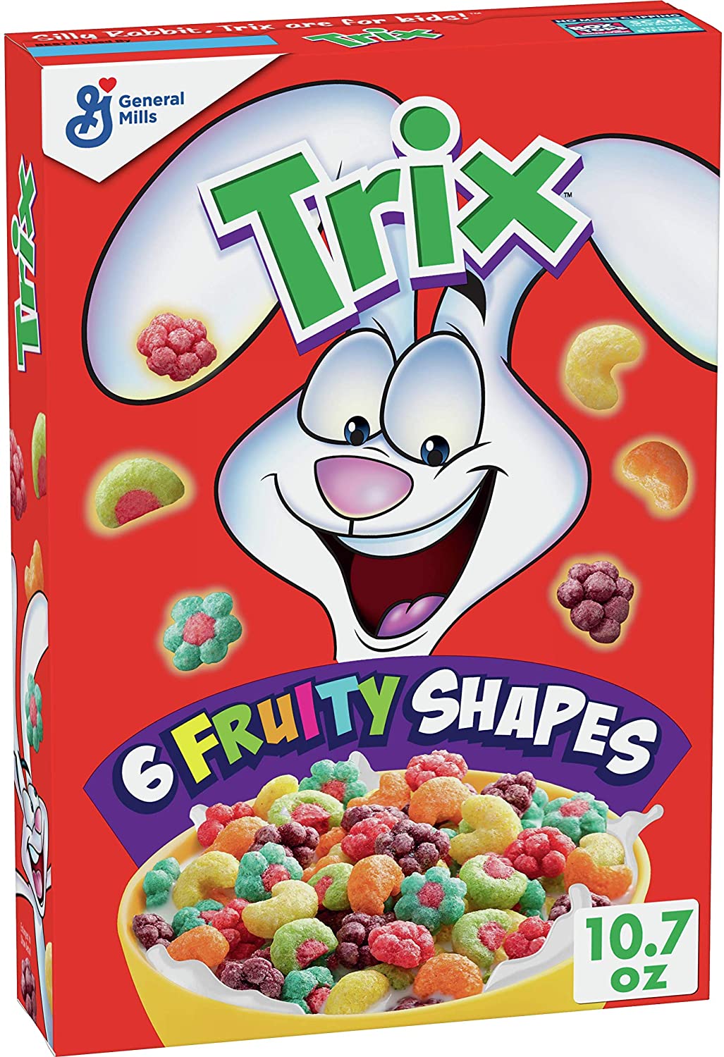 Can Dogs Eat Trix? NEED TO KNOW!! Barkmind