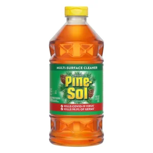 Is Pine-Sol Safe for Pets? Revealed 