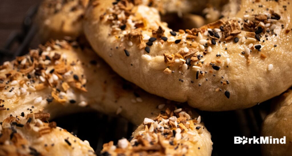 everything bagels for dogs (1)