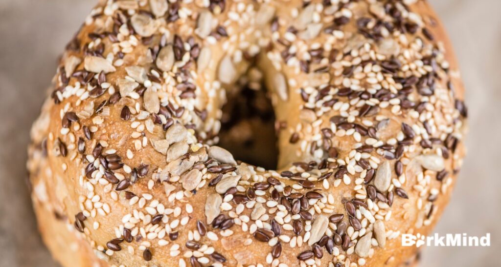 Can Dogs Eat Everything Bagels? A Perfect Pair?