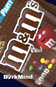 Can My Dog Eat M&Ms? The Truth About Chocolate and Dogs