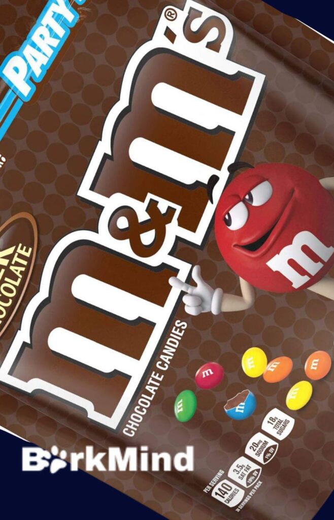 Can Dogs Eat M&Ms? The Truth About The Chocolate Treat