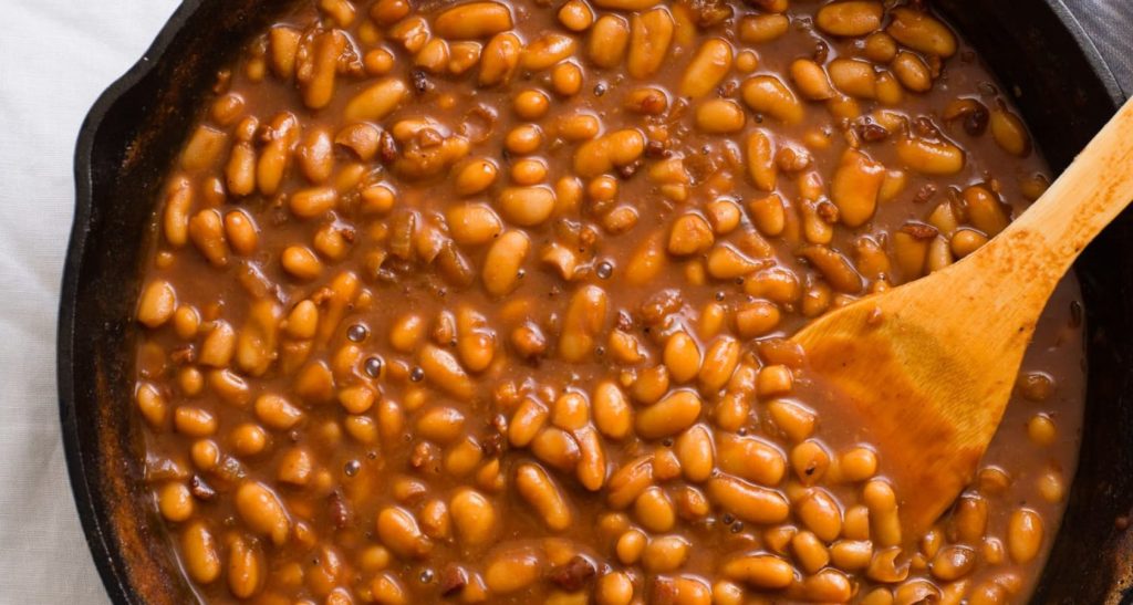 Pork And Beans