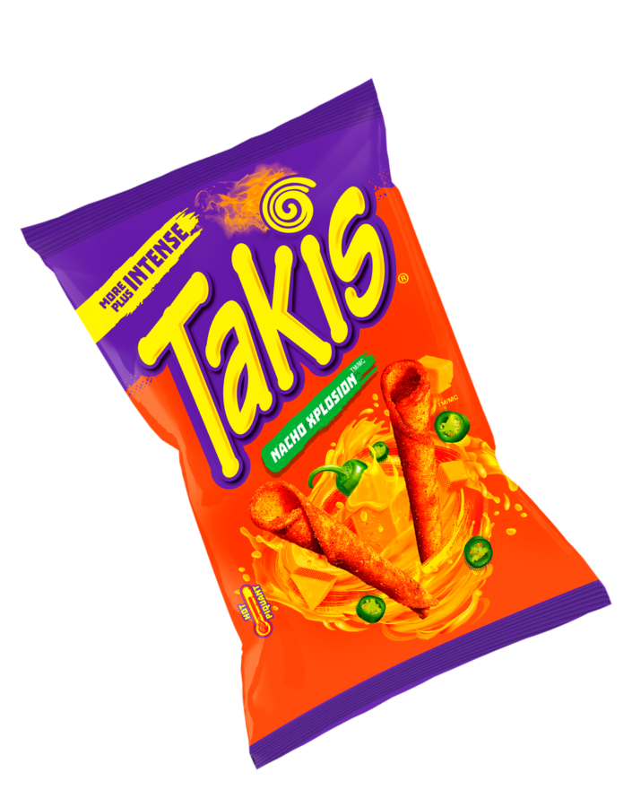 Can Dogs Eat Takis? The Spicy Truth - Barkmind