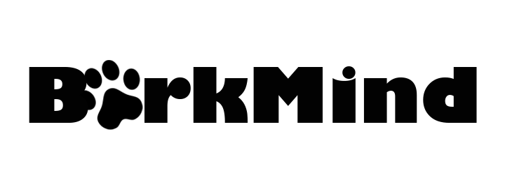 Barkmind Logo