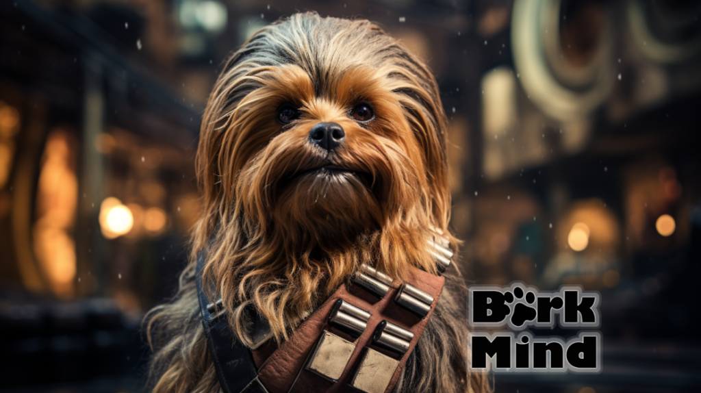 Chewie dog sale